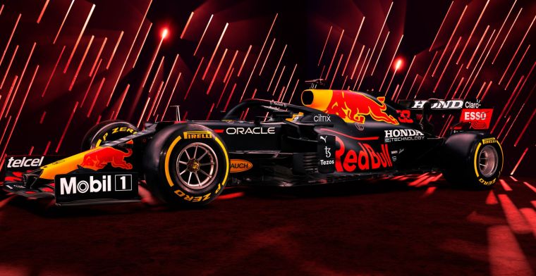 Prelude Blinke butiksindehaveren Will Red Bull, Aston Martin and McLaren show more during the car launch? -  GPblog