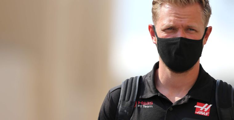 Magnussen rules out return to Formula 1 under these conditions