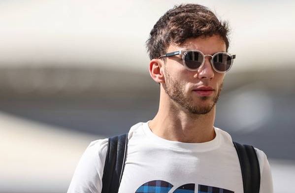 Pierre Gasly's options: A path back to Red Bull, or a Mercedes jump?