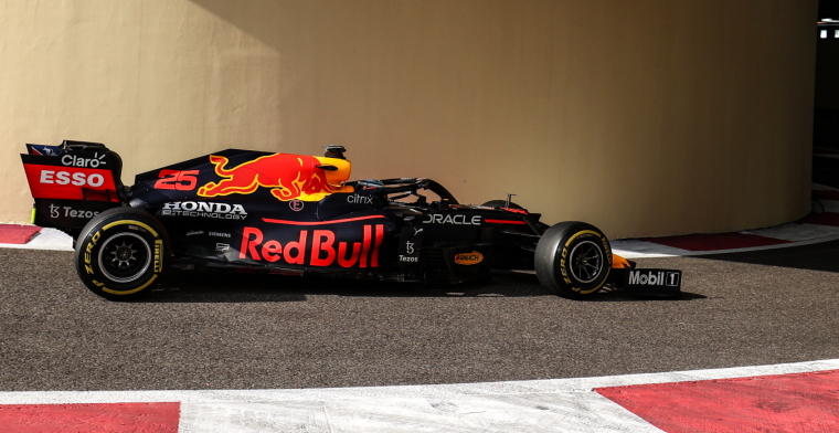 Red Bull comes up with special offer for fans: 'Incredible rewards'