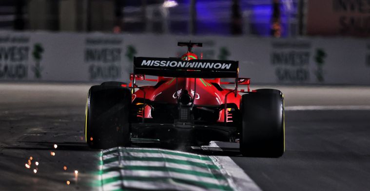 Davidson warns: 'Ferrari more wind tunnel time than Red Bull and Mercedes'