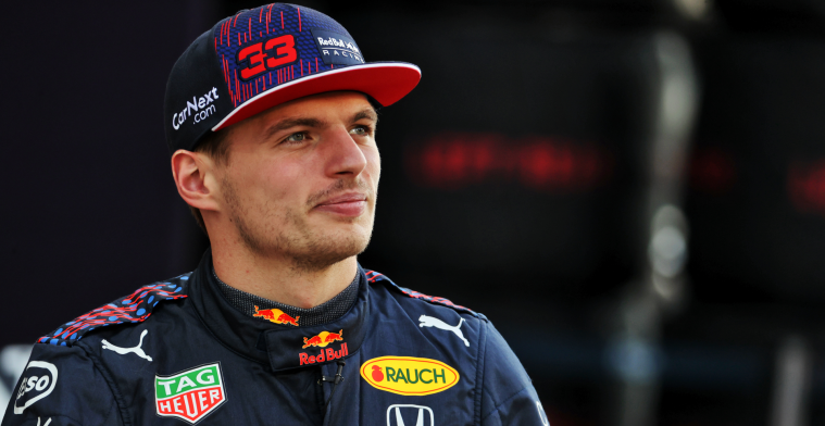 Verstappen wins 12 Hours of Bathurst: 'The car was super'