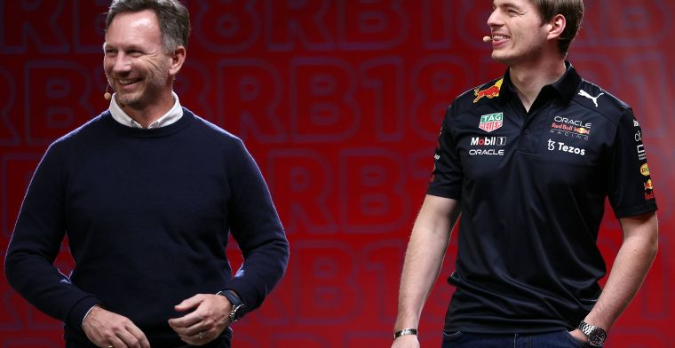 F1 teams are told what the FIA will do after Verstappen's world title