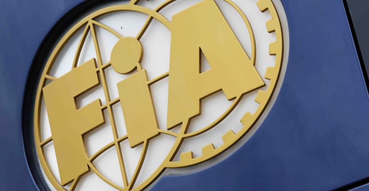 Not one but two race directors in 2022? FIA seem to be considering it