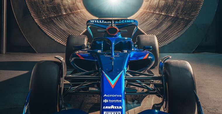 Internet reacts to FW44: 'Red Bull Racing can learn from this'
