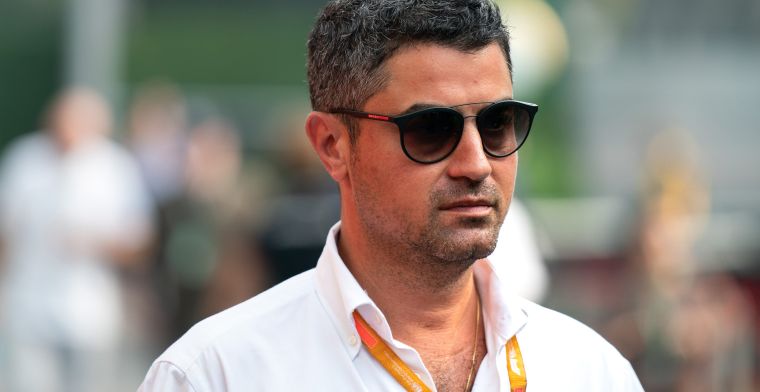 BREAKING | This is who will replace Michael Masi as F1 Race Director