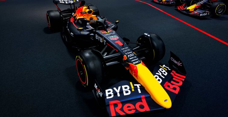 Red Bull Racing rakes in another multi-million dollar deal with new sponsor