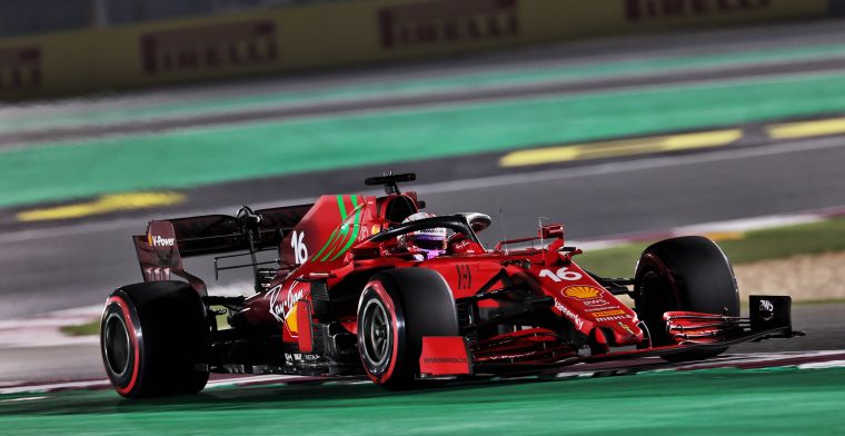 Alesi impressed with new Ferrari: 'It will provide a shock'