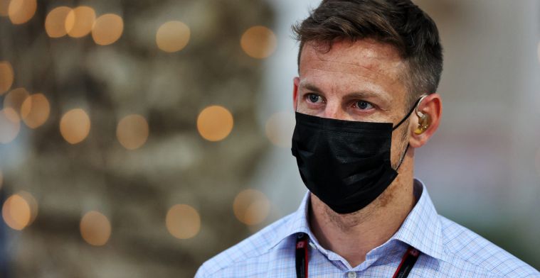 Button chooses Mercedes as favourite: 'Fight between Hamilton and Russell'