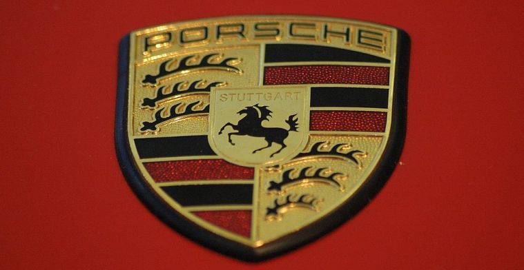 'Red Bull Racing and Porsche close to agreement on deal for 2026'