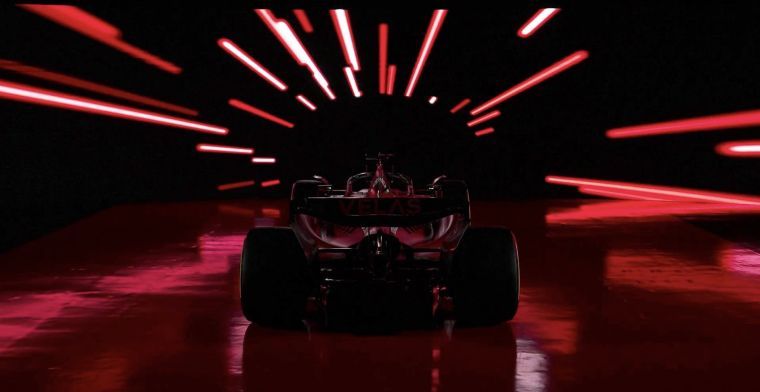 Ferrari used regulations to its advantage: 'Priority'