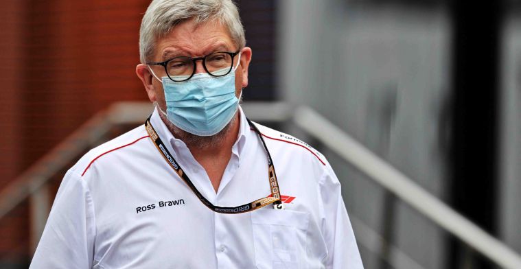 Brawn optimistic: 'Think we'll see some interesting results'