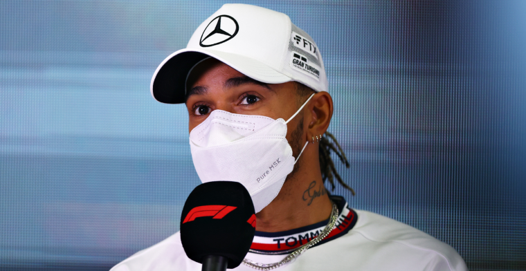 Hamilton wants to see more changes at FIA