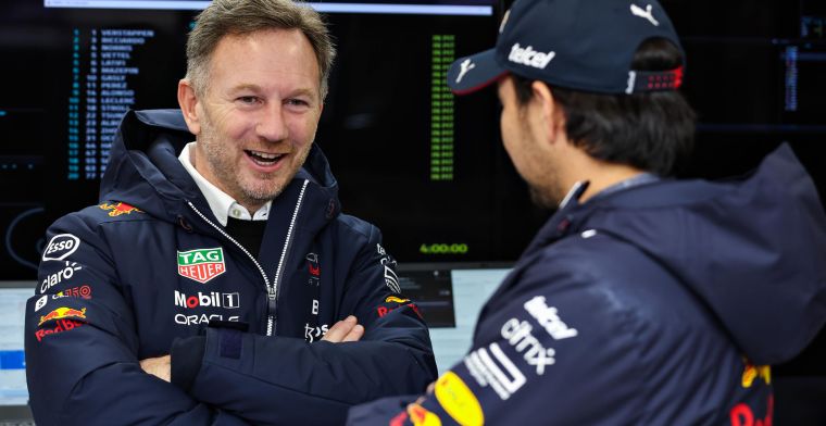 Horner remains cautious: 'Time will tell if we did it right'