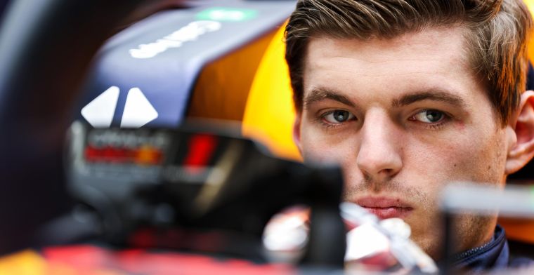 'New deal worth of millions for Verstappen to be signed soon'