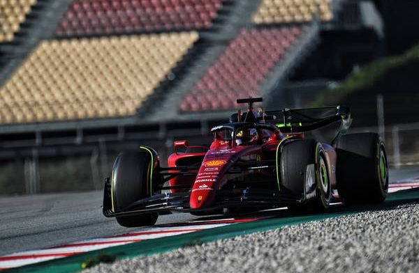 2022 F1 Testing Day Two Report | Hamilton slowest, low mileage for Red Bull