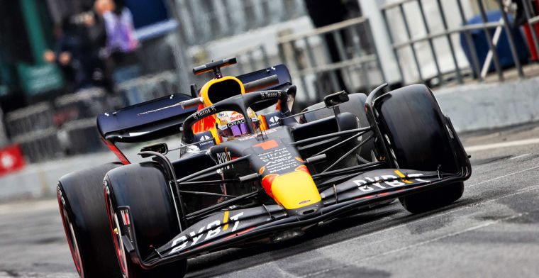 Red Bull sees opportunities after successful test week: 'This is a big step'