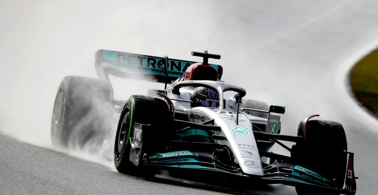 Hamilton is looking forward: 'Most exciting season ever'