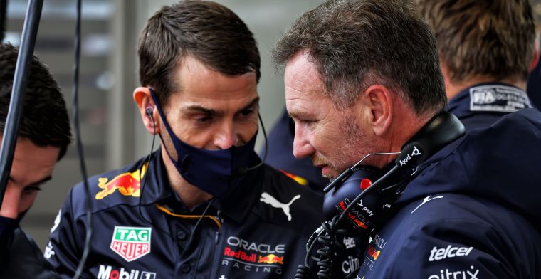 Horner expects fight with multiple teams: That's what everyone wants to see