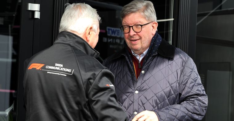 Brawn satisfied: 'Now to evaluate whether we are on the right track'