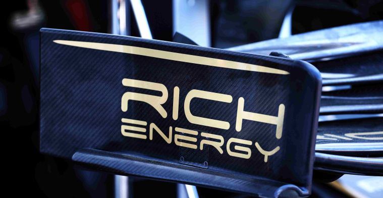 Rich Energy defends Mazepin: Clarkson is an embarrassment