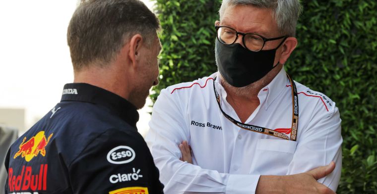 Brawn sees problem with teams after Barcelona: 'That's the biggest challenge'
