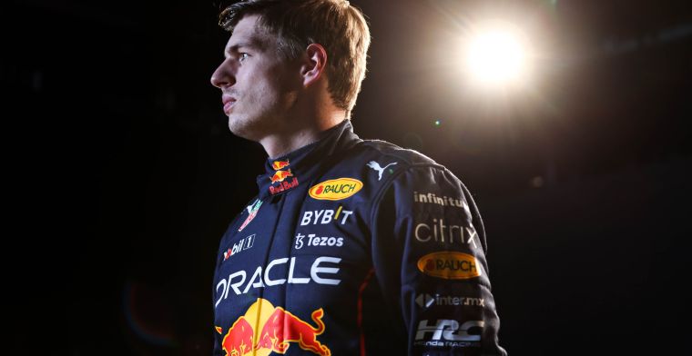  How the new deal between Verstappen and Red Bull Racing came about