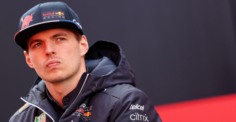 Verstappen signs long deal at Red Bull for these three reasons