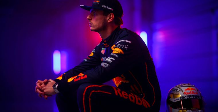 Verstappen acts smart and avoids future salary cap for drivers