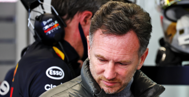 Horner rebukes FIA: 'Fans and spectators have the right'