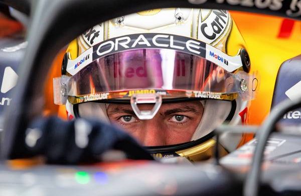 Internet reacts to Verstappen contract: On the way to more championships!