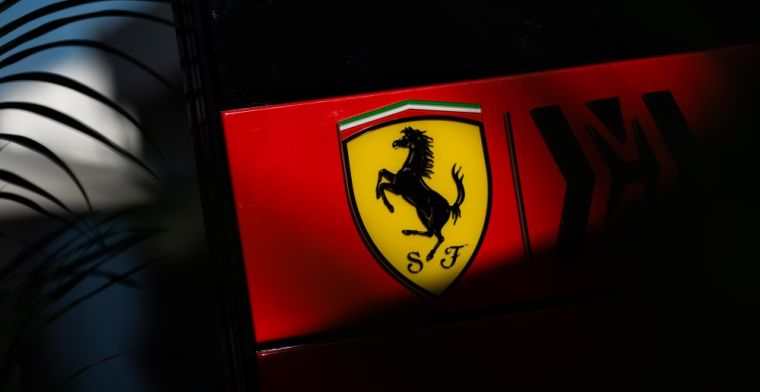 Ferrari donates one million euros for emergency support to Ukraine