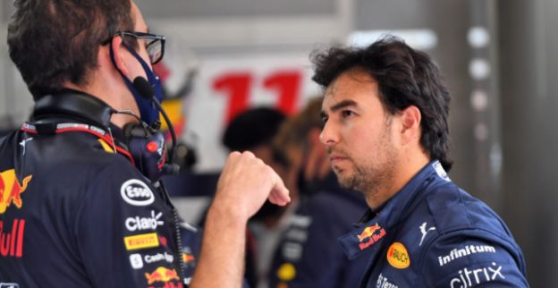 Red Bull Racing gets its way: lower limit for F1 cars to be raised' - GPblog