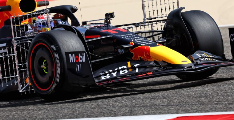 Should Red Bull be worried about Mercedes? 'Probably talking about it now'