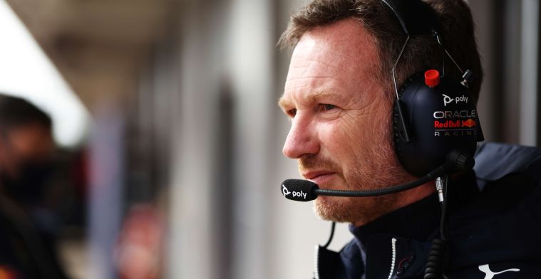 Red Bull denies Horner's statements, Wolff calls allegations ridiculous