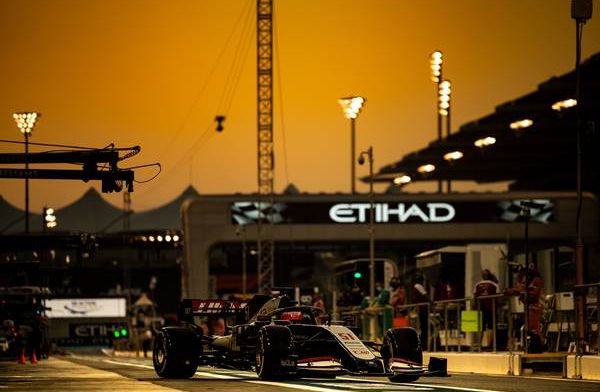 Column | Magnussen or Fittipaldi? Why Haas made their choice