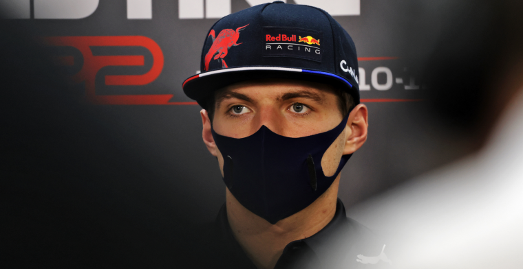 Red Bull working hard: 'Can Perez get closer to Verstappen?