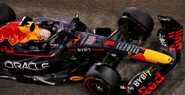 Satisfied Verstappen: 'Porpoising no problem for Red Bull'