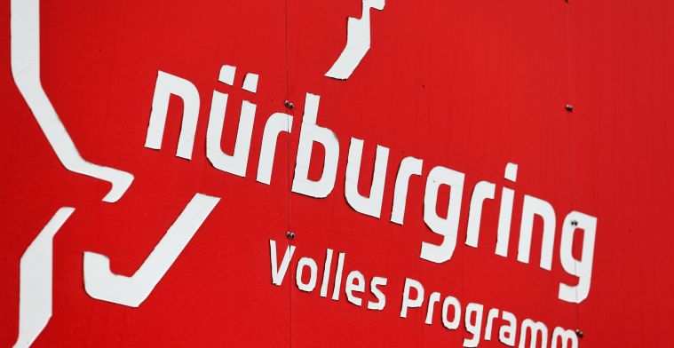 Vettel and Schumacher hope for Grand Prix at Nürburgring