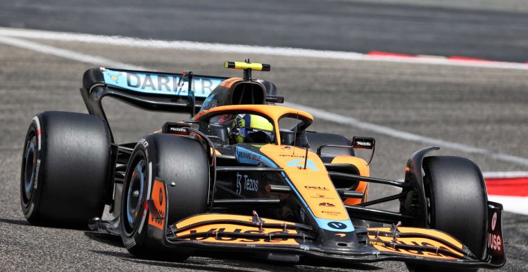 Did McLaren miss the step up to the top teams? 'We are behind schedule'