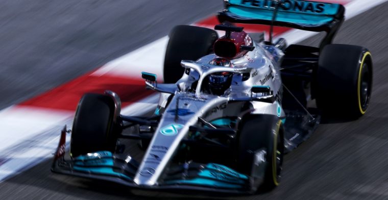 'Everyone thinks Mercedes is screwing around'