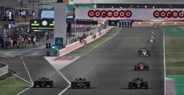 F1 2022, news: 2023 calendar revealed, schedule, races, Monaco Grand Prix  spared, French GP axed, Las Vegas, China, Qatar added