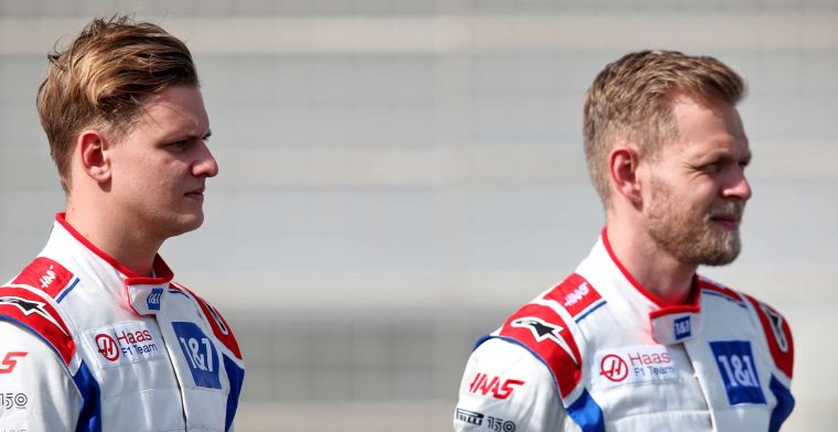 Team analysis | Haas don't seem ready for F1 2022 despite sacrificed year