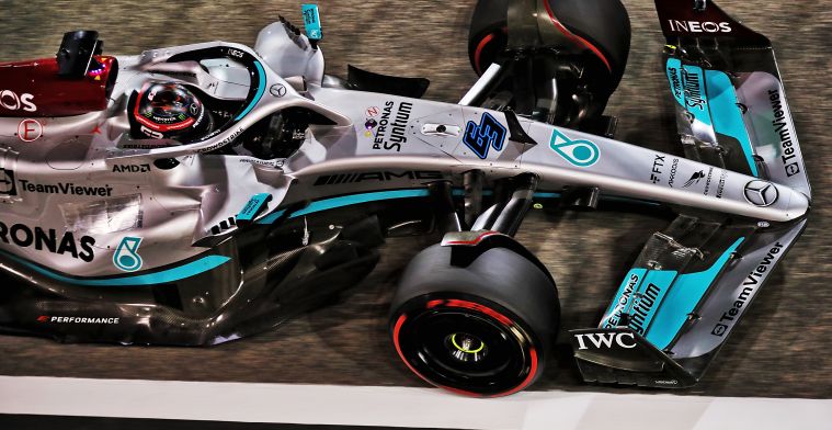 Mercedes' sandbagging history: A look back at the past five years