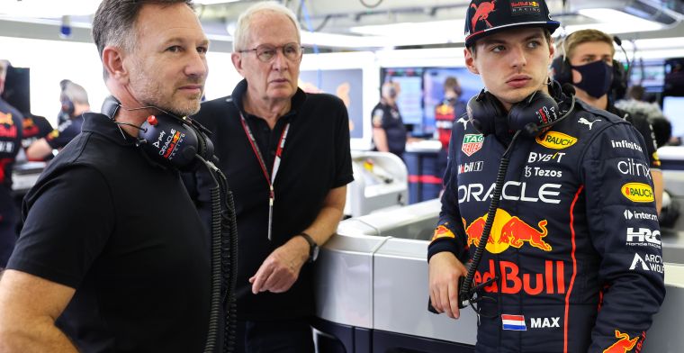 F1 Preview | Will it be between Verstappen and Leclerc in Bahrain?