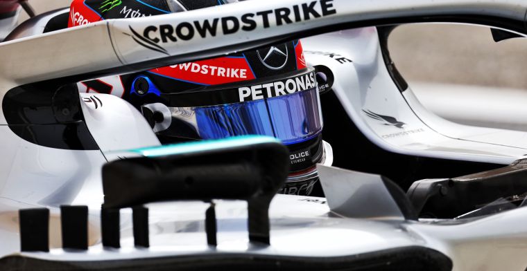 Mercedes may have to remove 'aerodynamic mirrors'