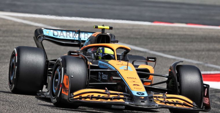 Team analysis | Will McLaren rejoin the top of F1 in 2022?