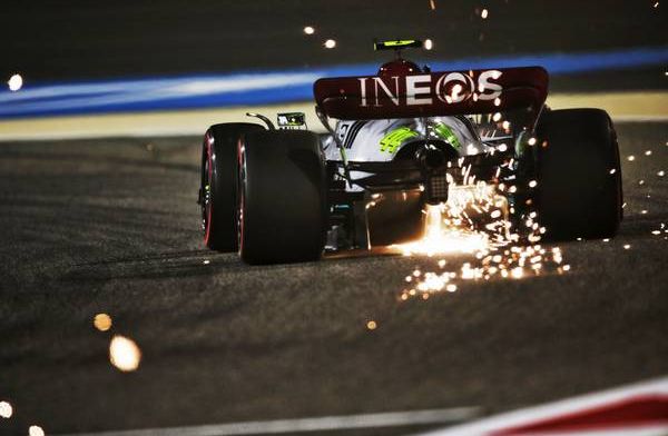 Friday Analysis | Verstappen aces long runs, Mercedes struggle on straights