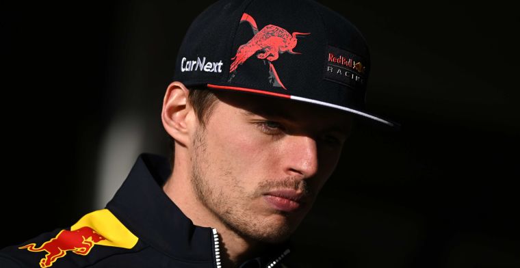 Team Analysis | Smiling faces at Red Bull an omen for Verstappen?