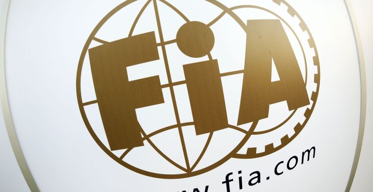 FIA speaks of 'human error' in full report on Abu Dhabi GP